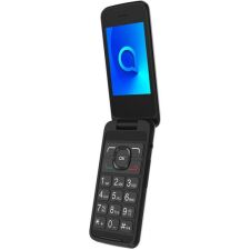 Мобильный телефон Alcatel 3025X (серебристый)