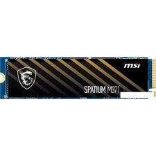 SSD MSI Spatium M371 500GB S78-440K160-P83