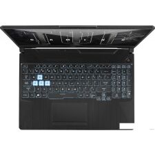 Игровой ноутбук ASUS TUF Gaming A15 FA506NF-HN102