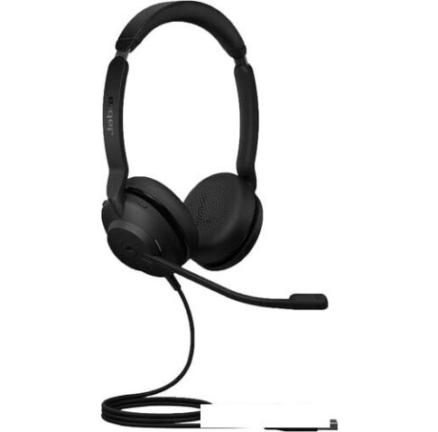 Офисная гарнитура Jabra Evolve2 30 UC Stereo USB-A