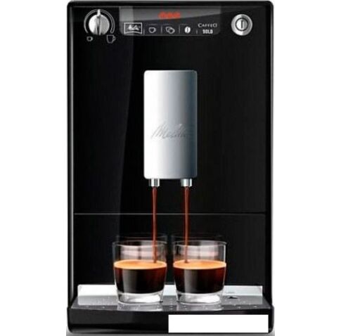 Эспрессо кофемашина Melitta E 950-101