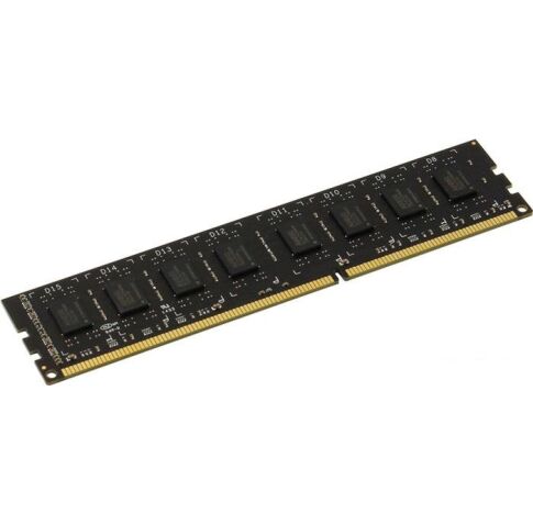 Оперативная память AMD 8GB DDR3 PC3-12800 (R538G1601U2S-UO)