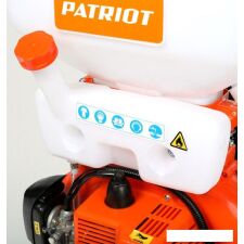 Бензиновый опрыскиватель Patriot PT 420WF-12