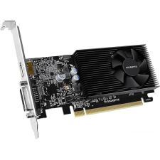 Видеокарта Gigabyte GeForce GT 1030 Low Profile 2GB DDR4