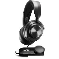 Наушники SteelSeries Arctis Nova Pro (для PlayStation)