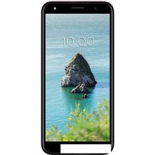 Смартфон BQ-Mobile BQ-5533G Fresh (темно-красный)