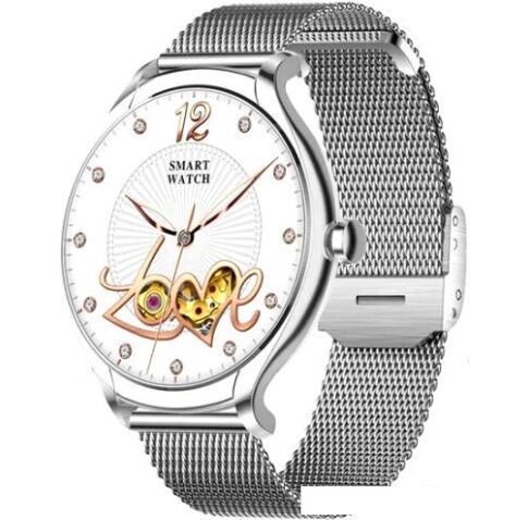 Умные часы BandRate Smart BRSKM30SS