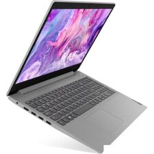 Ноутбук Lenovo IdeaPad 3 15IGL05 81WQ0082RK