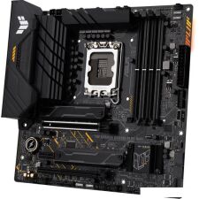 Материнская плата ASUS TUF Gaming B660M-Plus WiFi