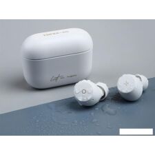 Наушники Edifier TO-U X3 Mini Buds (белый)