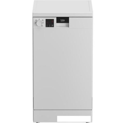 Отдельностоящая посудомоечная машина BEKO DVS050R01W