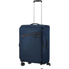 Чемодан-спиннер Samsonite Litebeam Midnight Blue 66 см