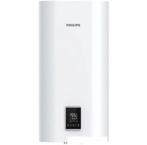 Накопительный электрический водонагреватель Philips AWH1621/51(50YC)