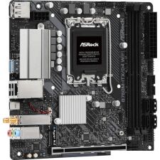 Материнская плата ASRock B760M-ITX/D4 WiFi