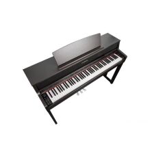 Цифровое пианино Kurzweil CUP410 (черный палисандр)