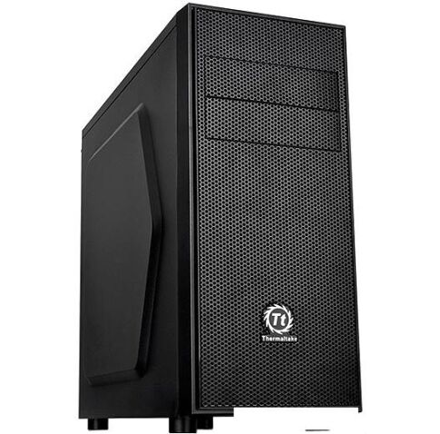 Корпус Thermaltake Versa H24 (CA-1C1-00M1NN-00)