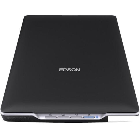 Сканер Epson Perfection V19