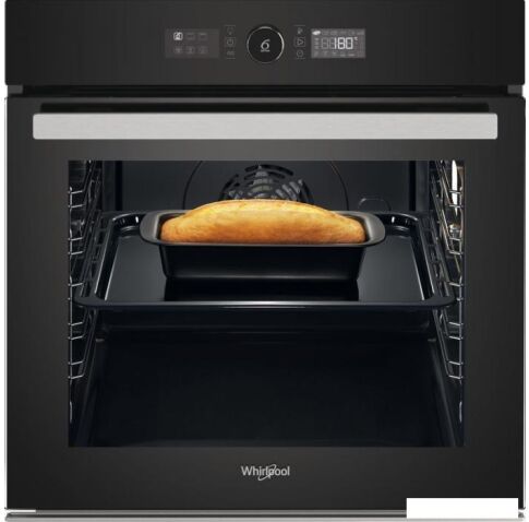 Электрический духовой шкаф Whirlpool AKZ9 9480 NB