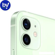 Смартфон Apple iPhone 12 64GB Восстановленный by Breezy, грейд A+ (зеленый)