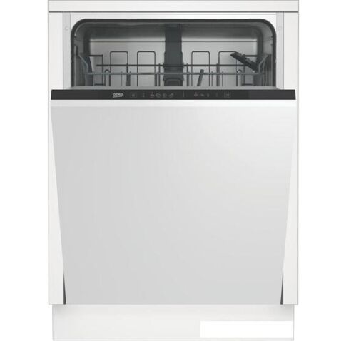 Посудомоечная машина BEKO DIN14W13