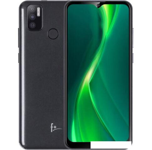 Смартфон F+ SH65 2GB/32GB (черный)