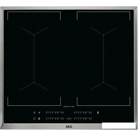 Варочная панель AEG IKE64450XB