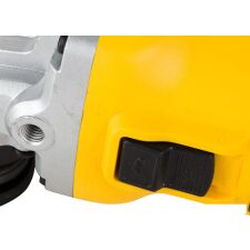 Угловая шлифмашина DeWalt DWE4119