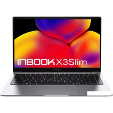 Ноутбук Infinix Inbook X3 Slim 12TH XL422 71008301830