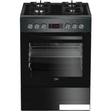 Кухонная плита BEKO FSM 65330 DAS