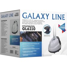 Отпариватель Galaxy Line GL6210