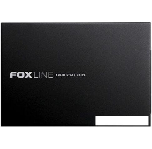 SSD Foxline FLSSD256X5 256GB