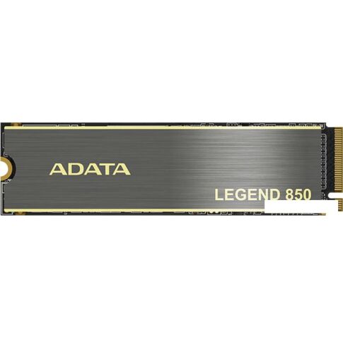 SSD A-Data Legend 850 512GB ALEG-850-512GCS