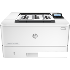 Принтер HP LaserJet Pro M402dne [C5J91A]