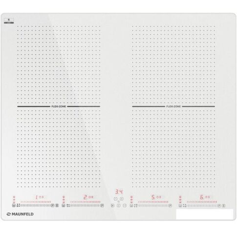 Варочная панель MAUNFELD CVI594SF2WH