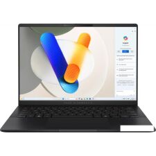 Ноутбук ASUS Vivobook S 14 OLED M5406NA-QD109