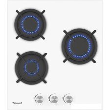 Варочная панель Weissgauff HG 430 WGH