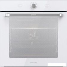 Электрический духовой шкаф Gorenje BOS67371SYW