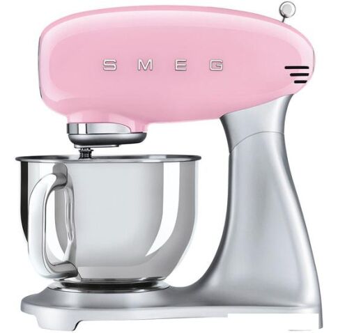 Миксер Smeg SMF02PKEU