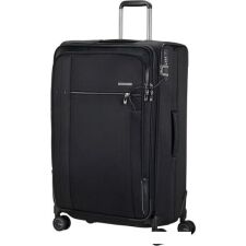 Чемодан-спиннер Samsonite Spectrolite 3.0 TRVL Black 78 см