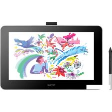 Интерактивный дисплей Wacom One DTC133