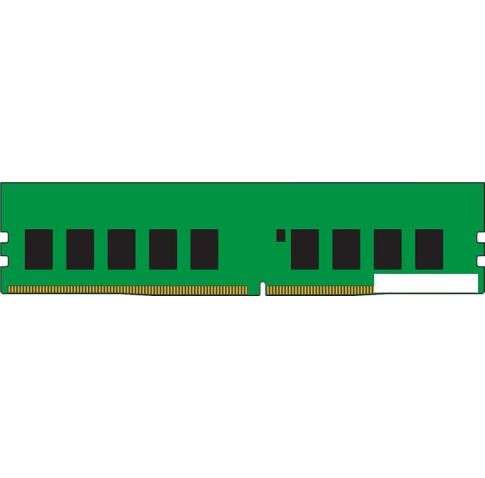 Оперативная память Kingston 16GB DDR4 PC4-21300 KSM26ED8/16HD