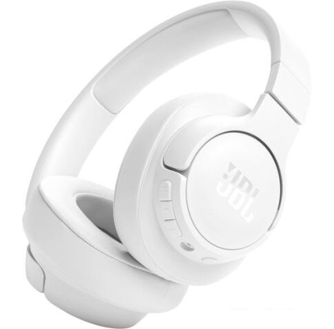 Наушники JBL Tune 720BT (белый)