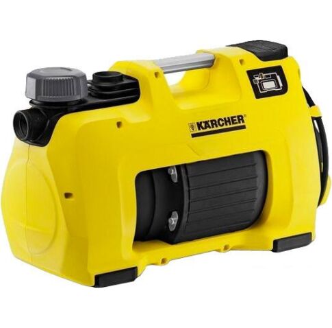 Насос Karcher BP 3 Home & Garden