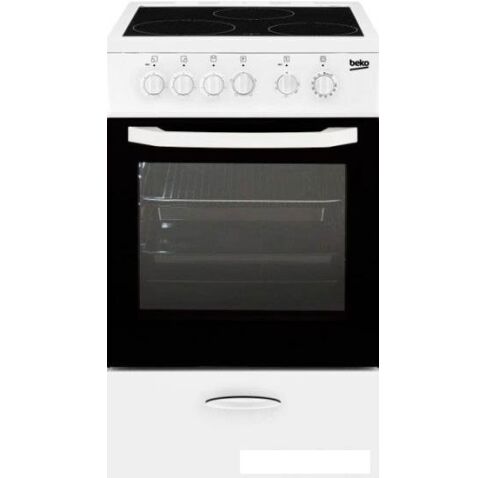 Кухонная плита BEKO CSS 48100 GW