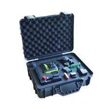 Лазерный нивелир WinFull 93Т-3-3GX Pro (кейс)