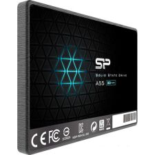 SSD Silicon-Power Ace A55 256GB SP256GBSS3A55S25