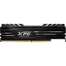 Оперативная память A-Data XPG GAMMIX D10 2x16ГБ DDR4 3600 МГц AX4U360016G18I-DB10