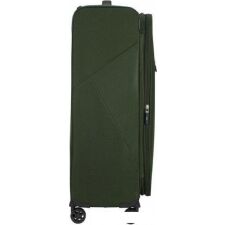 Чемодан-спиннер Samsonite Litebeam Climbing Ivy 66 см