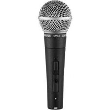 Микрофон Shure SM58 S