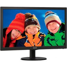 Монитор Philips 243V5LSB/00